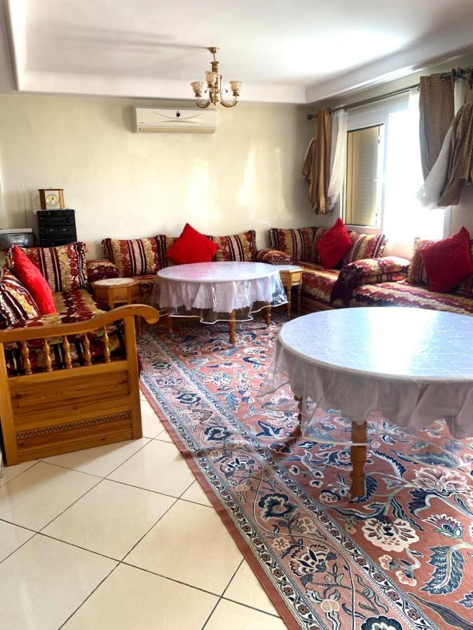 Taghazout Bay Apartment *