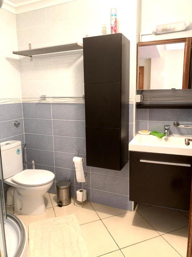 Appartement Taghazout Bay *