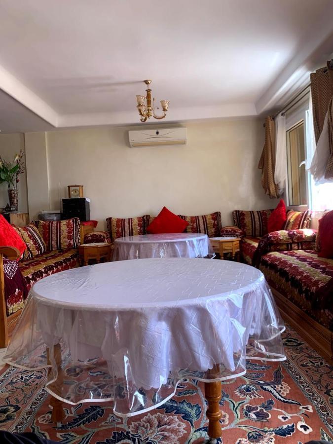 Appartement Taghazout Bay *