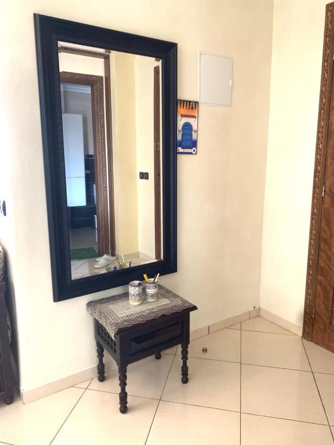 Taghazout Bay Appartement