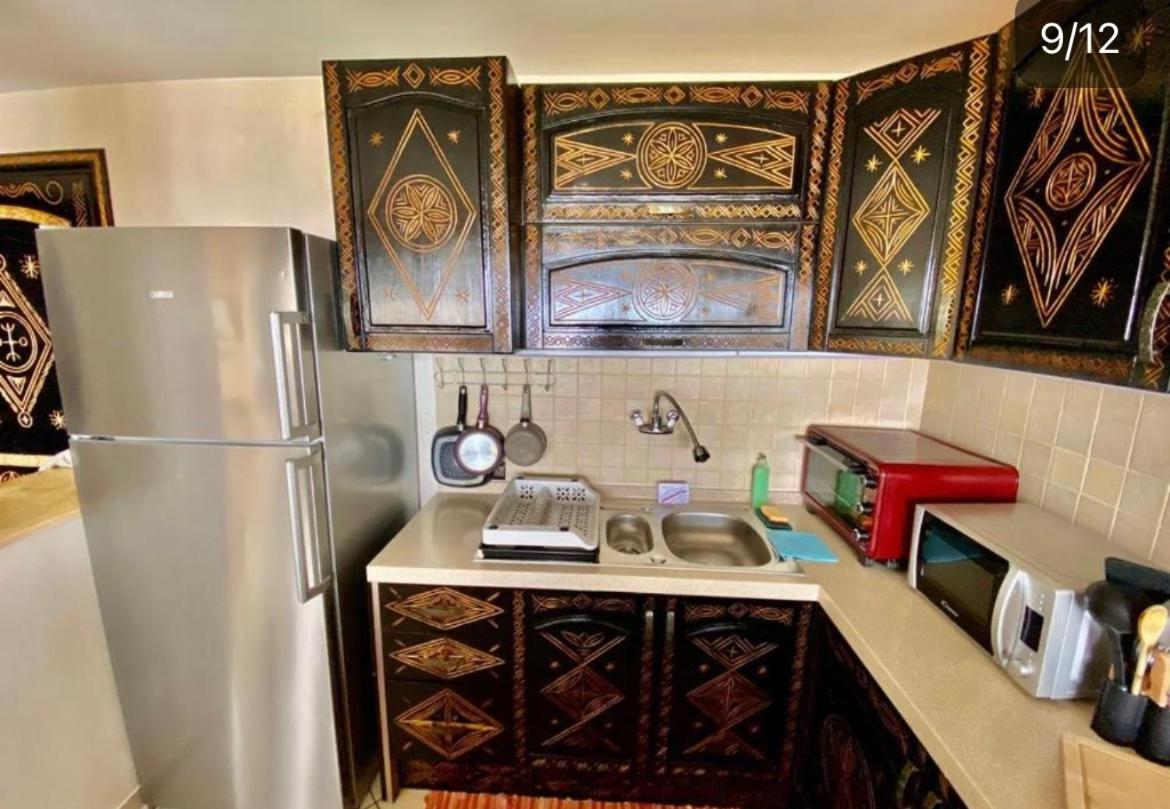 Appartement Taghazout Bay *