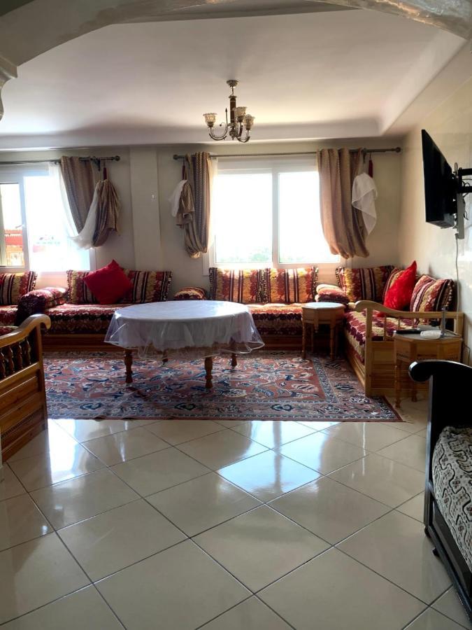 Appartement Taghazout Bay