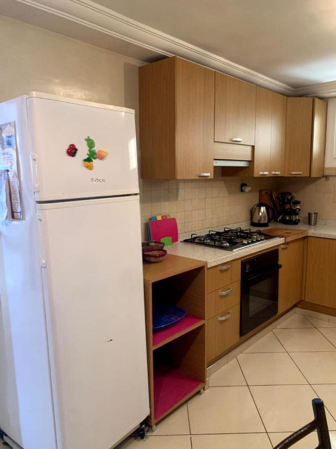 Appartement Taghazout Bay *