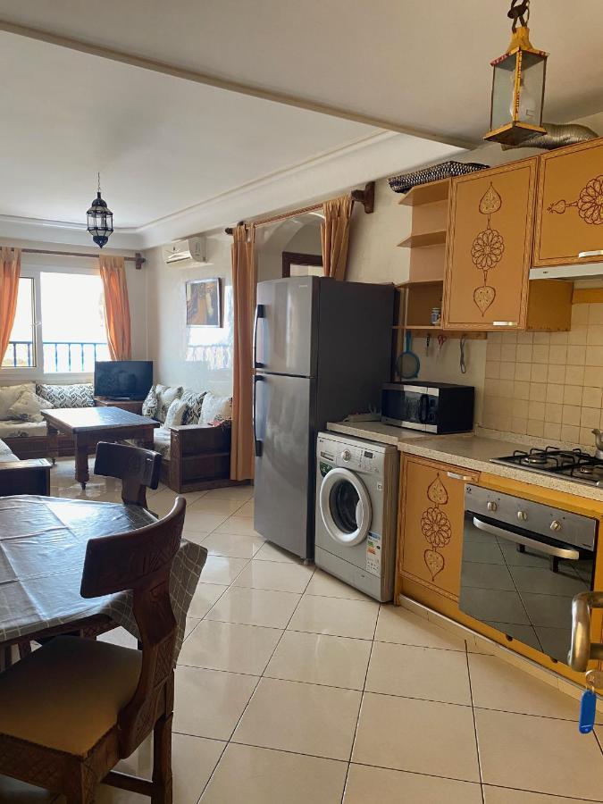 Taghazout Bay Appartement