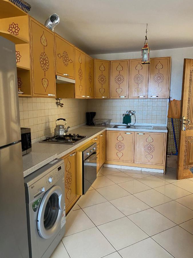 Taghazout Bay Appartement *