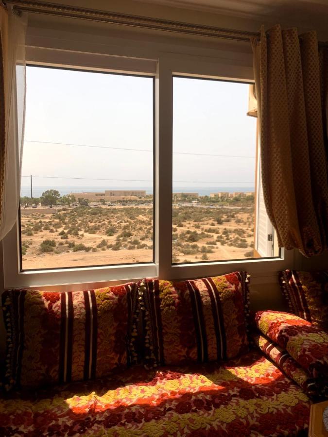 Appartement Taghazout Bay *