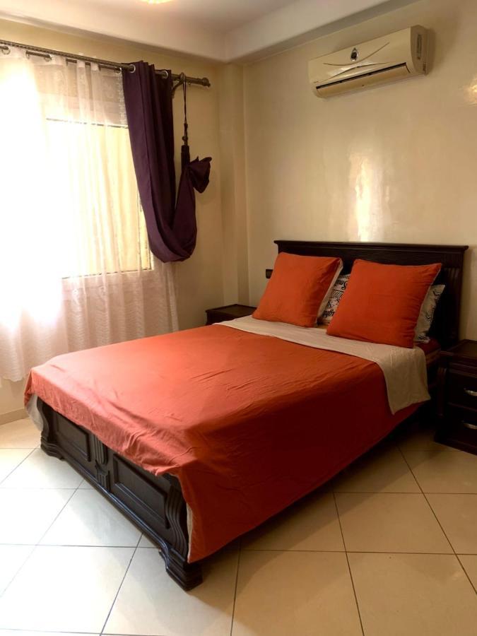 Taghazout Bay Appartement *