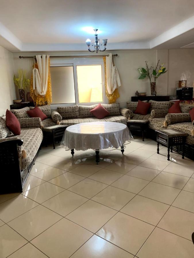 Appartement Taghazout Bay