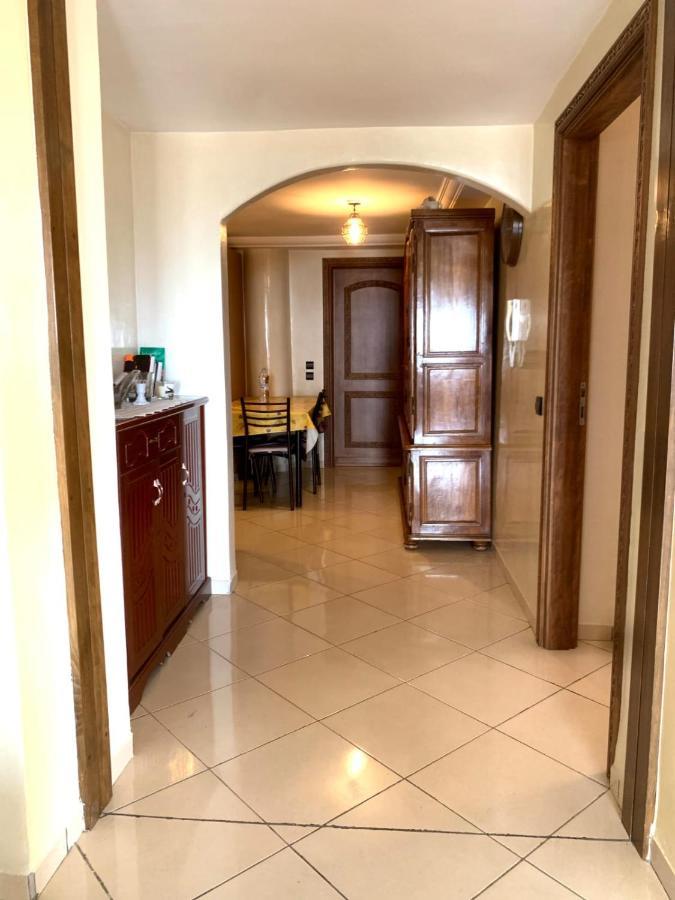 Appartement Taghazout Bay