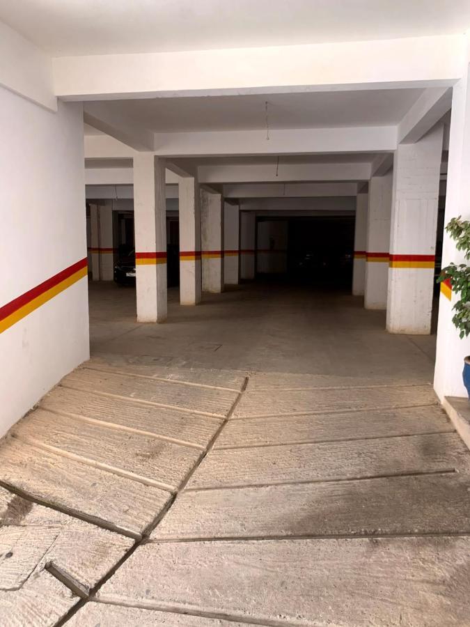 Appartement Taghazout Bay