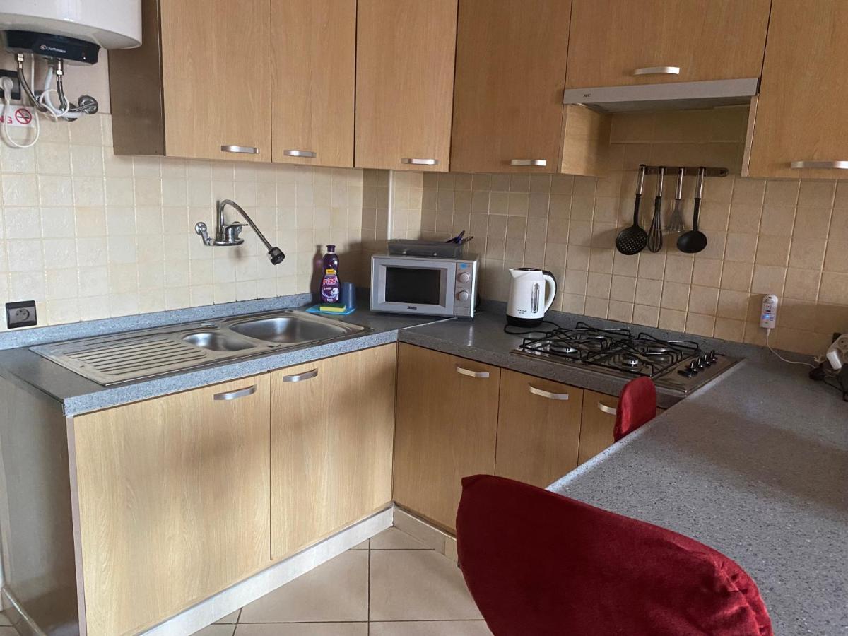 Appartement Taghazout Bay Agadir