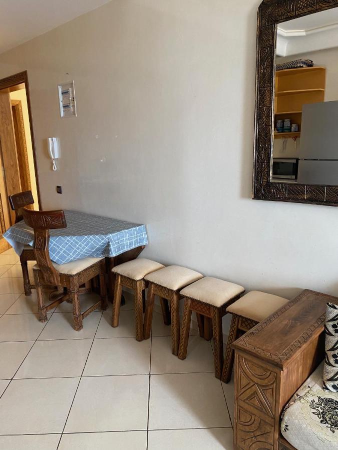Taghazout Bay Appartement Agadir